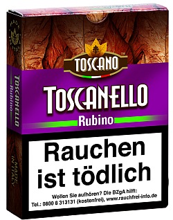 kurzformatigen Toscanelli