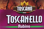 Zigarren Toscanello Rubino