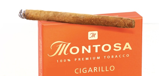 Montosa Cigarillos