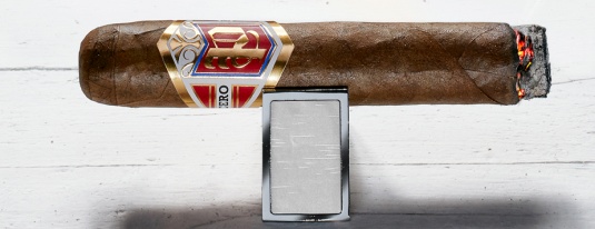 Robusto Reserva