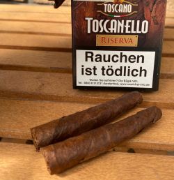Der Klassiker süßlich verfeinert