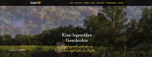 Know-how, Wissenswertes und viel Genuss auf einen Klick