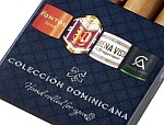 Colección Dominicana Toro Sampler
